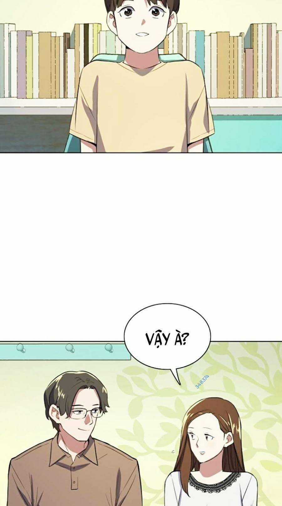 Tiểu Thiếu Gia Gia Tộc Tài Phiệt Chapter 6 trang 86