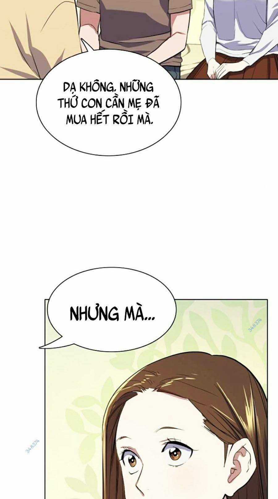 Tiểu Thiếu Gia Gia Tộc Tài Phiệt Chapter 6 trang 89