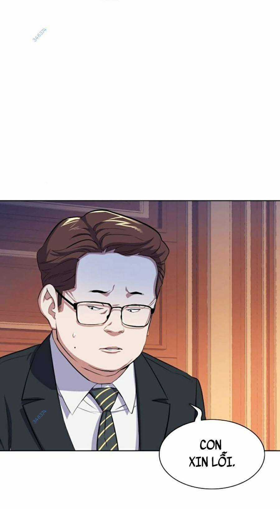 Tiểu Thiếu Gia Gia Tộc Tài Phiệt Chapter 6 trang 9