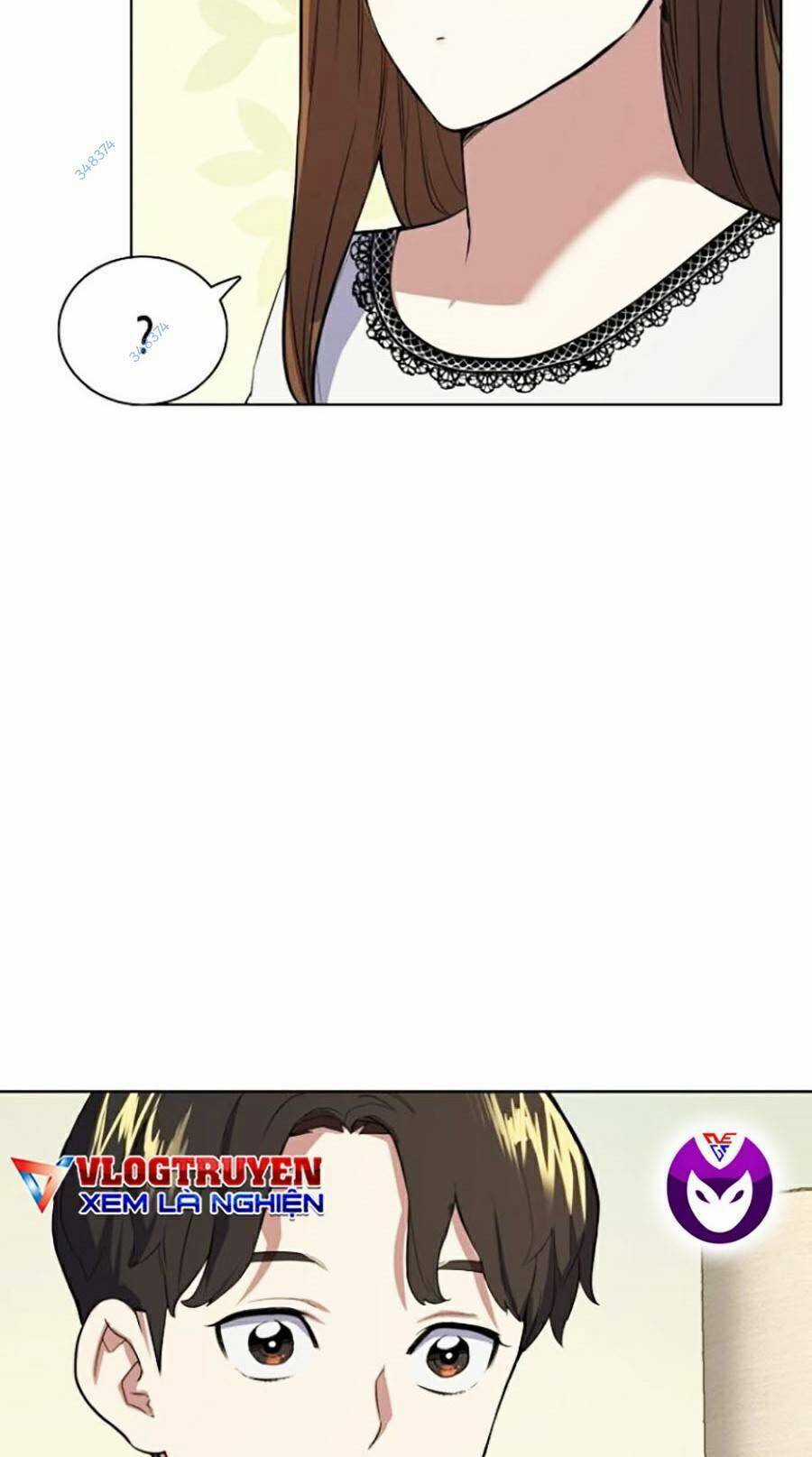 Tiểu Thiếu Gia Gia Tộc Tài Phiệt Chapter 6 trang 90