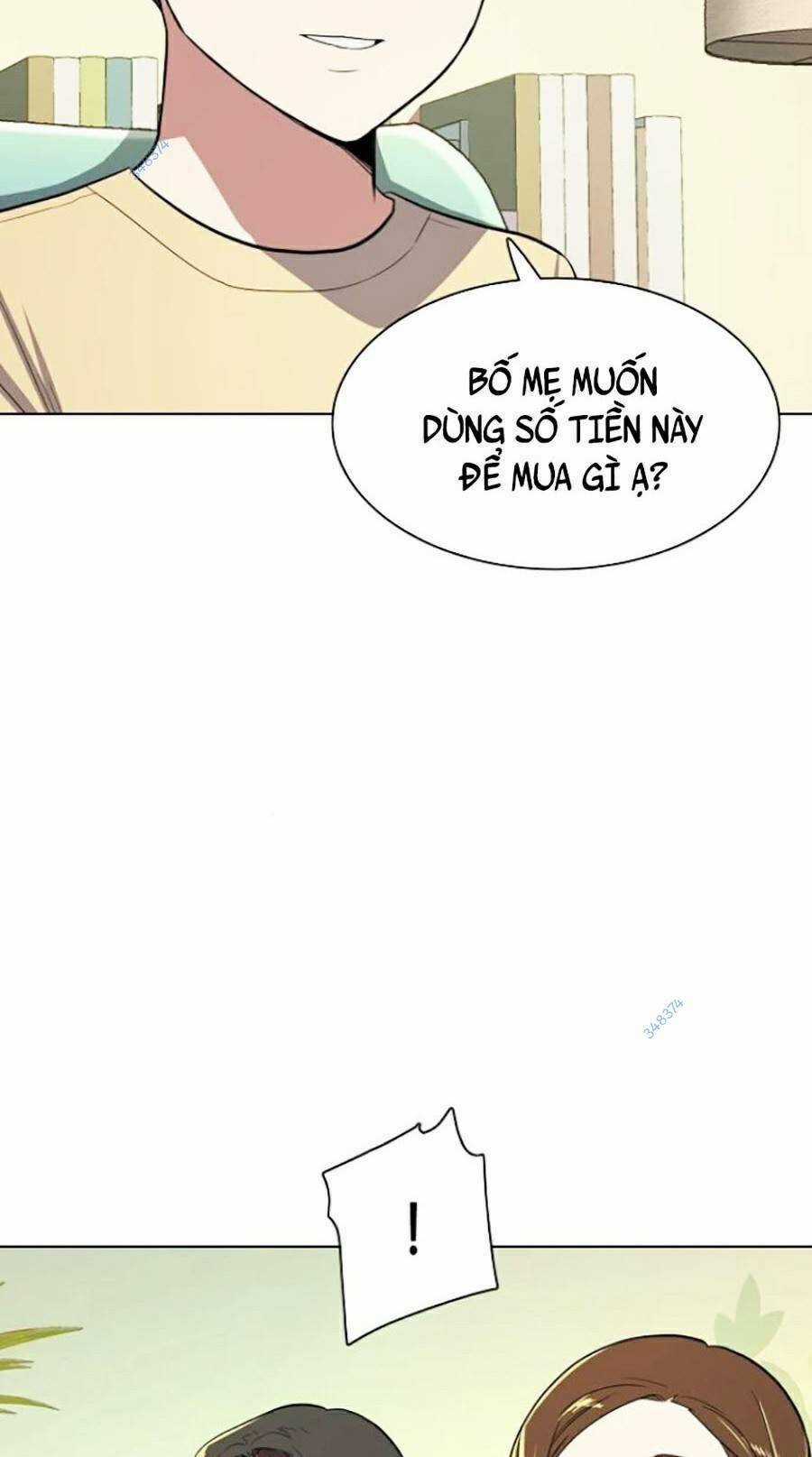 Tiểu Thiếu Gia Gia Tộc Tài Phiệt Chapter 6 trang 91