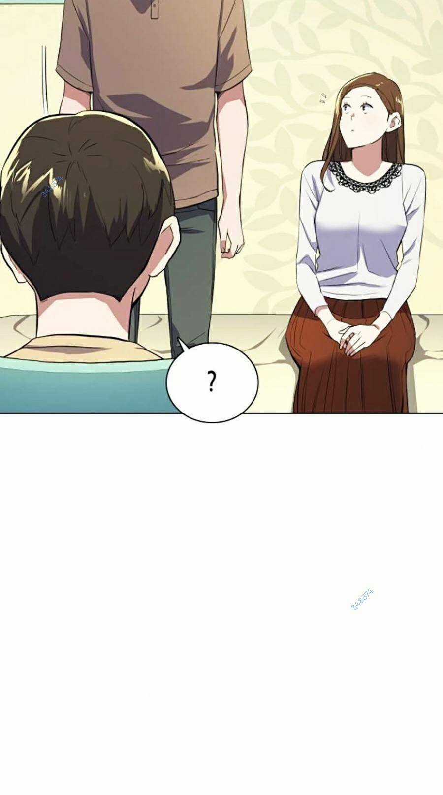 Tiểu Thiếu Gia Gia Tộc Tài Phiệt Chapter 6 trang 94