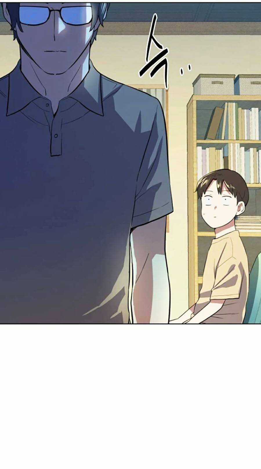 Tiểu Thiếu Gia Gia Tộc Tài Phiệt Chapter 6 trang 95