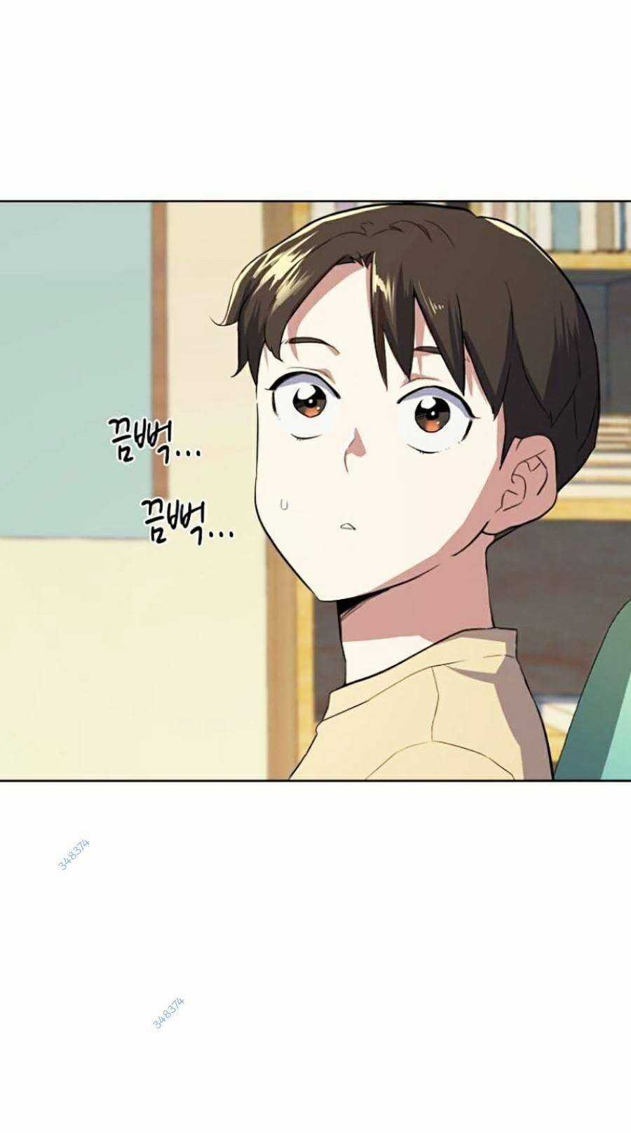 Tiểu Thiếu Gia Gia Tộc Tài Phiệt Chapter 6 trang 96