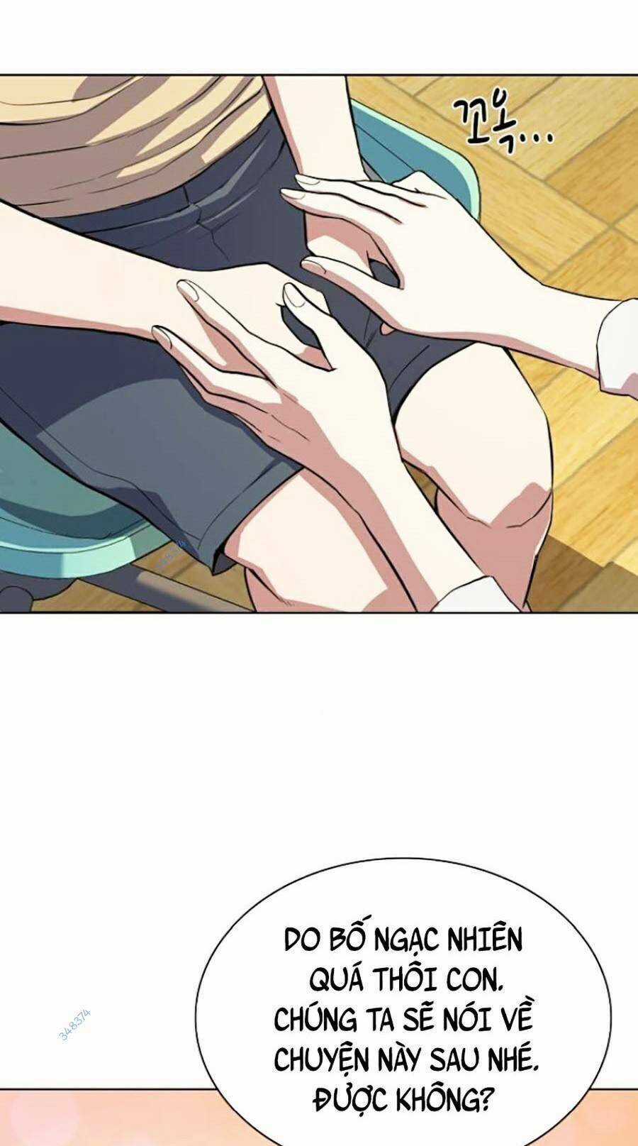 Tiểu Thiếu Gia Gia Tộc Tài Phiệt Chapter 6 trang 98