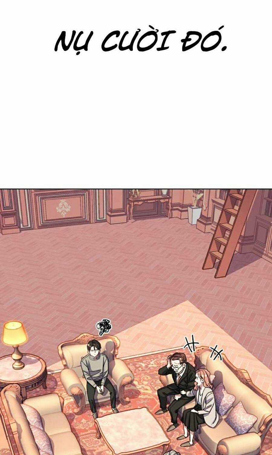 Tiểu Thiếu Gia Gia Tộc Tài Phiệt Chapter 60 trang 103