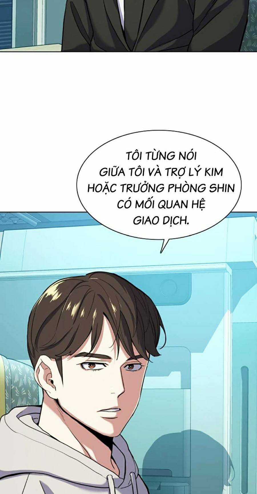 Tiểu Thiếu Gia Gia Tộc Tài Phiệt Chapter 60 trang 13
