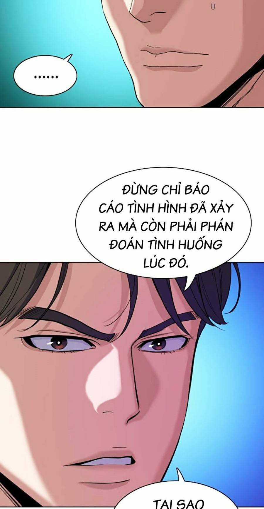 Tiểu Thiếu Gia Gia Tộc Tài Phiệt Chapter 60 trang 15