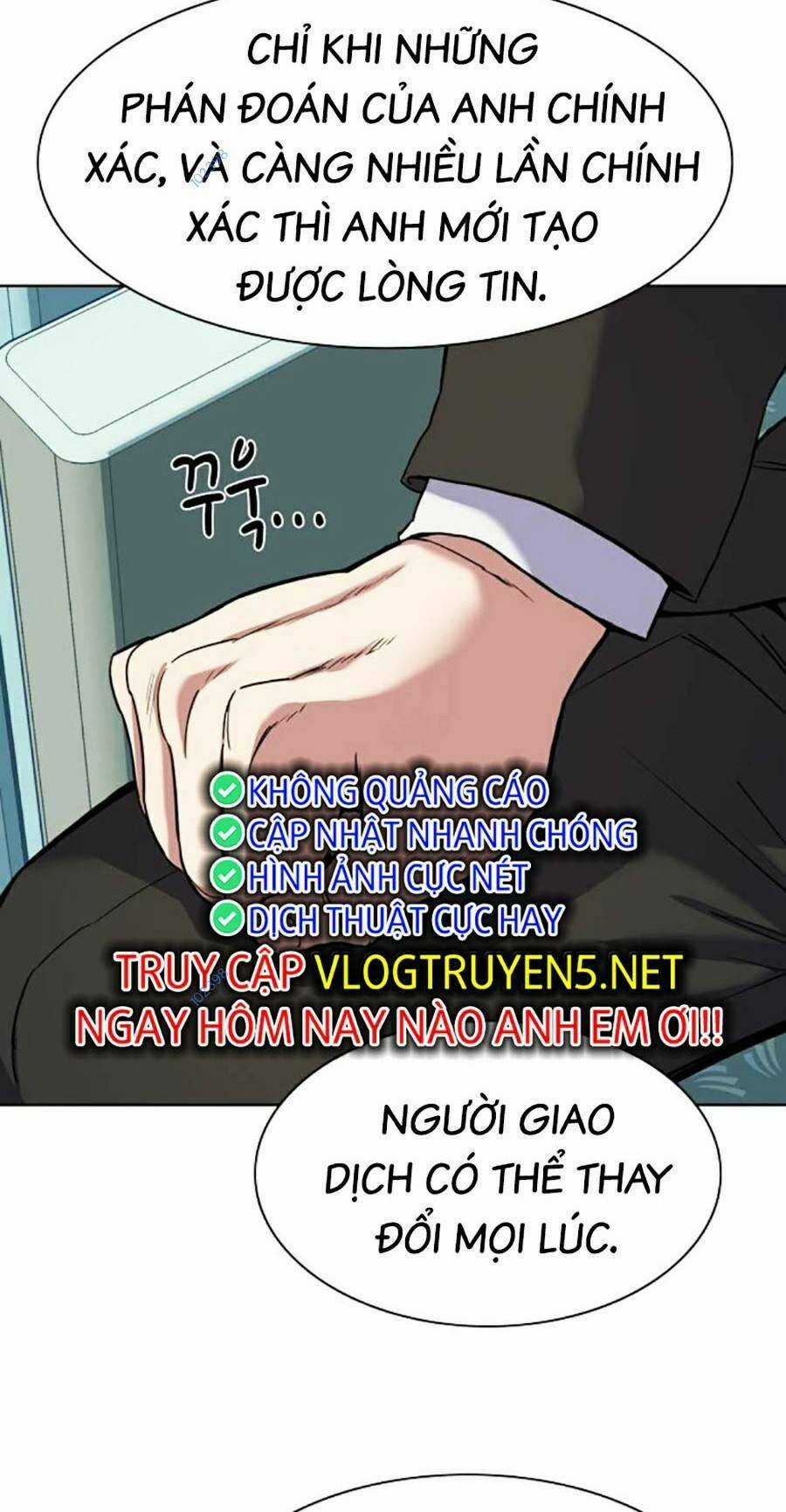 Tiểu Thiếu Gia Gia Tộc Tài Phiệt Chapter 60 trang 18