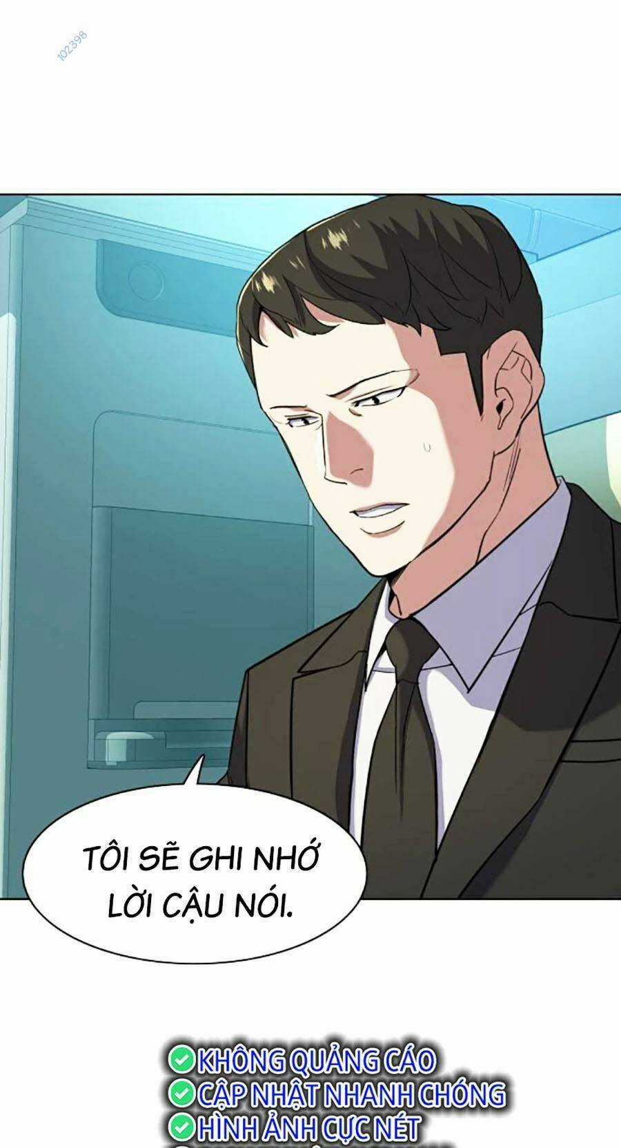 Tiểu Thiếu Gia Gia Tộc Tài Phiệt Chapter 60 trang 20