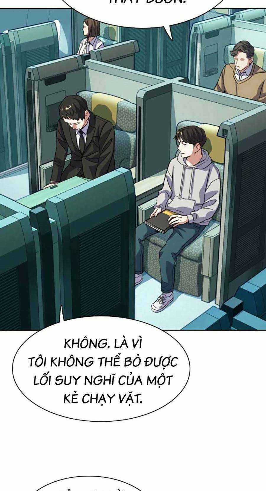 Tiểu Thiếu Gia Gia Tộc Tài Phiệt Chapter 60 trang 22