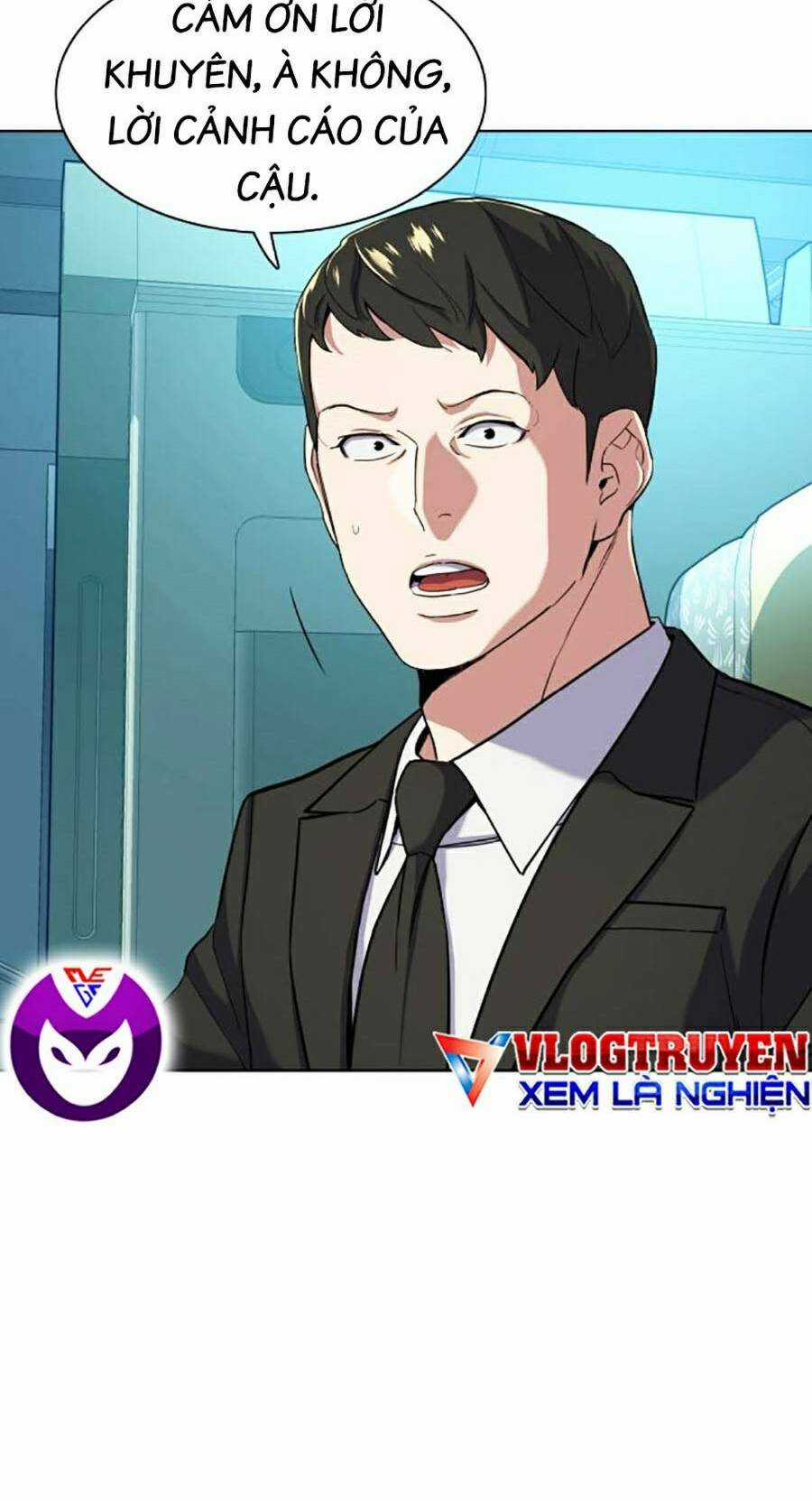 Tiểu Thiếu Gia Gia Tộc Tài Phiệt Chapter 60 trang 23