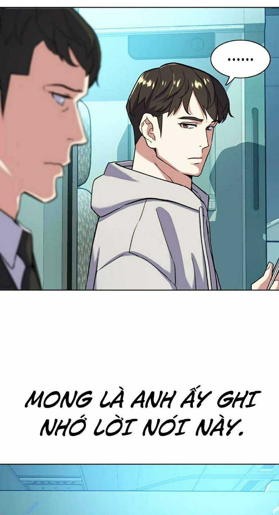 Tiểu Thiếu Gia Gia Tộc Tài Phiệt Chapter 60 trang 24