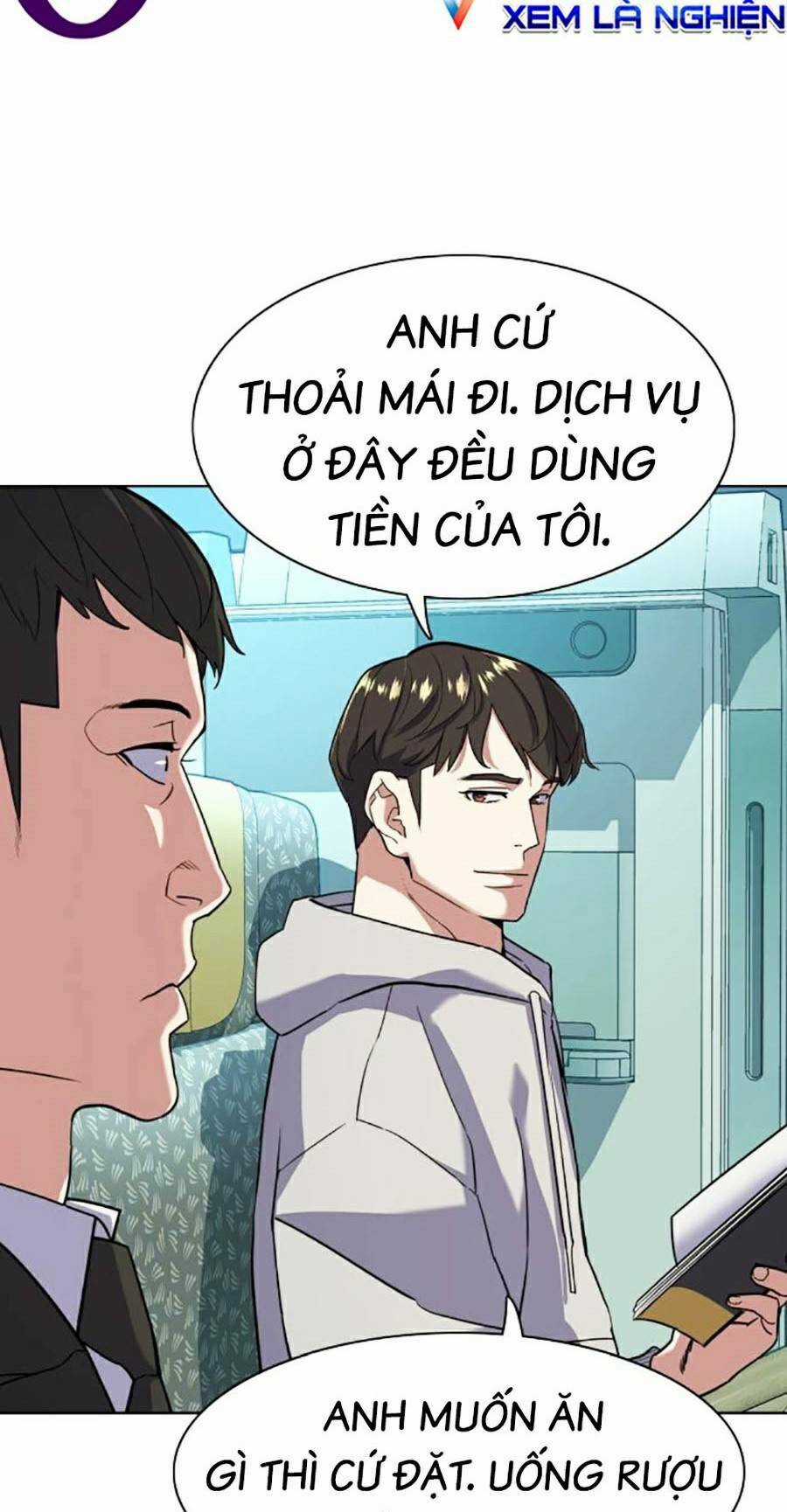 Tiểu Thiếu Gia Gia Tộc Tài Phiệt Chapter 60 trang 3