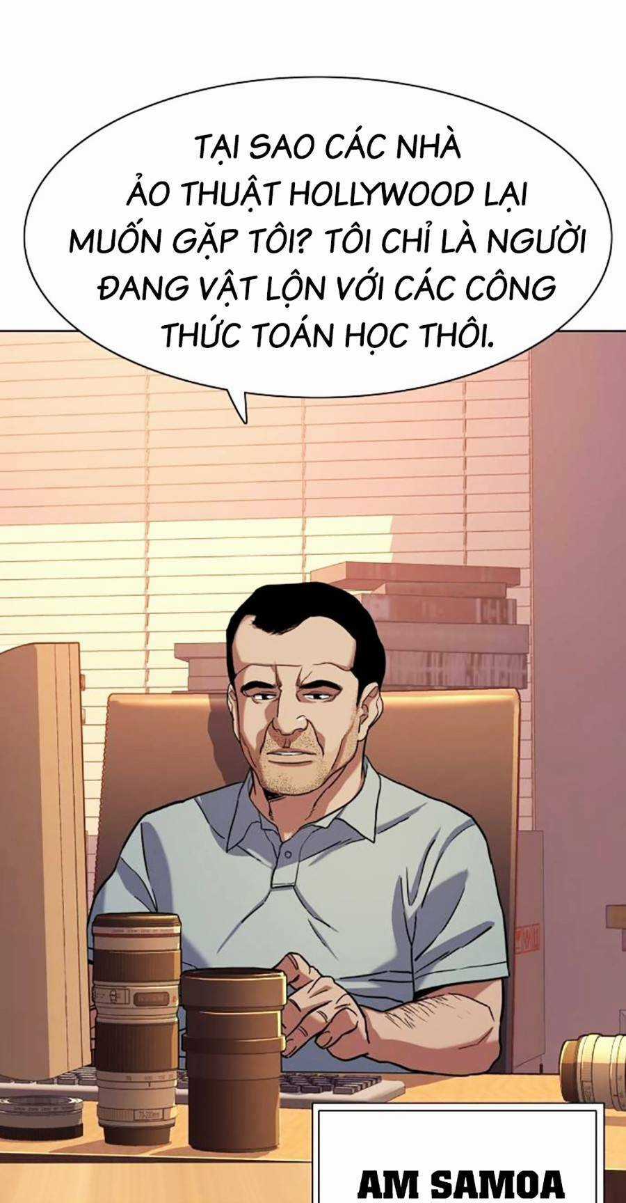 Tiểu Thiếu Gia Gia Tộc Tài Phiệt Chapter 60 trang 31