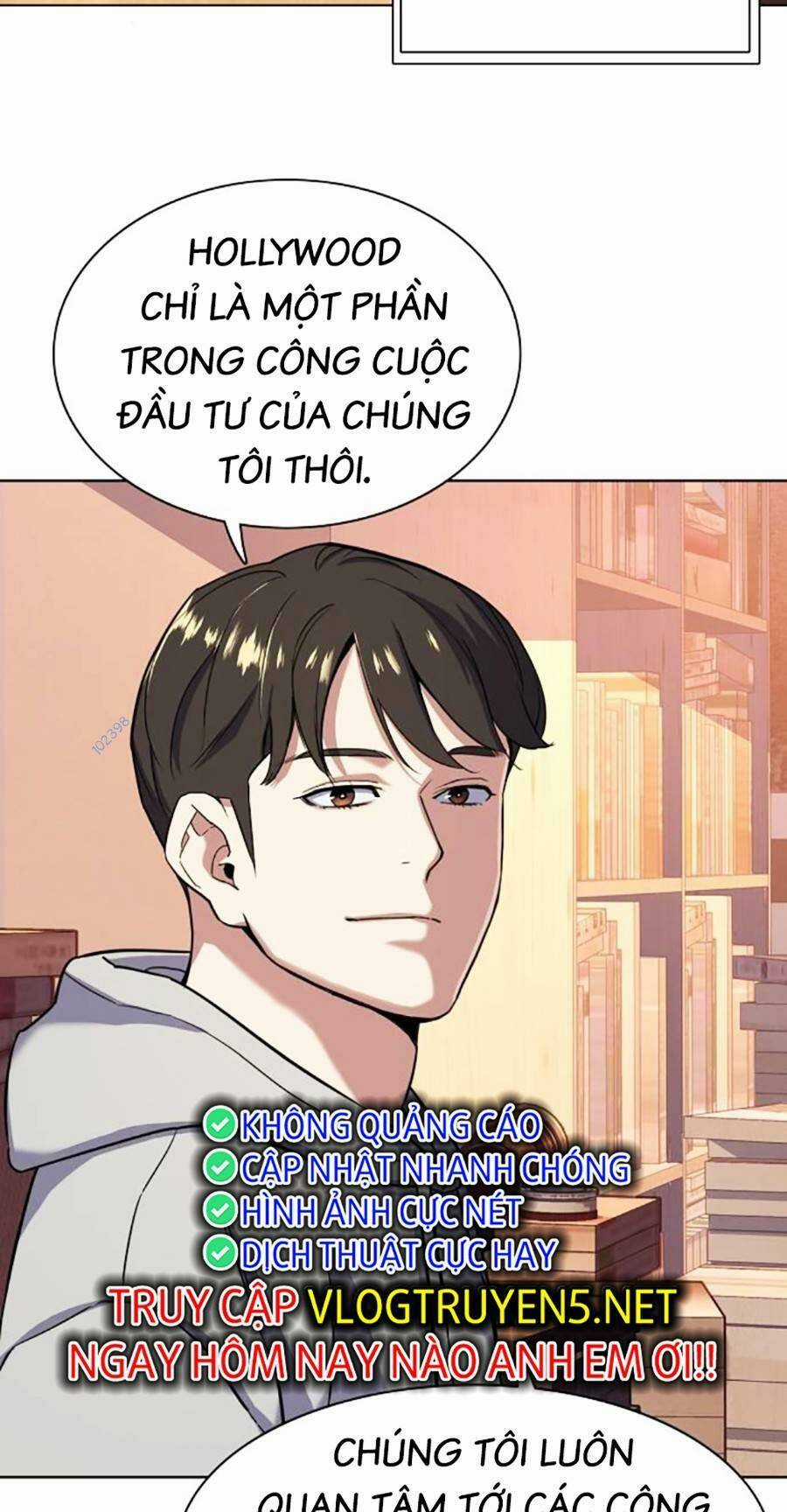Tiểu Thiếu Gia Gia Tộc Tài Phiệt Chapter 60 trang 32