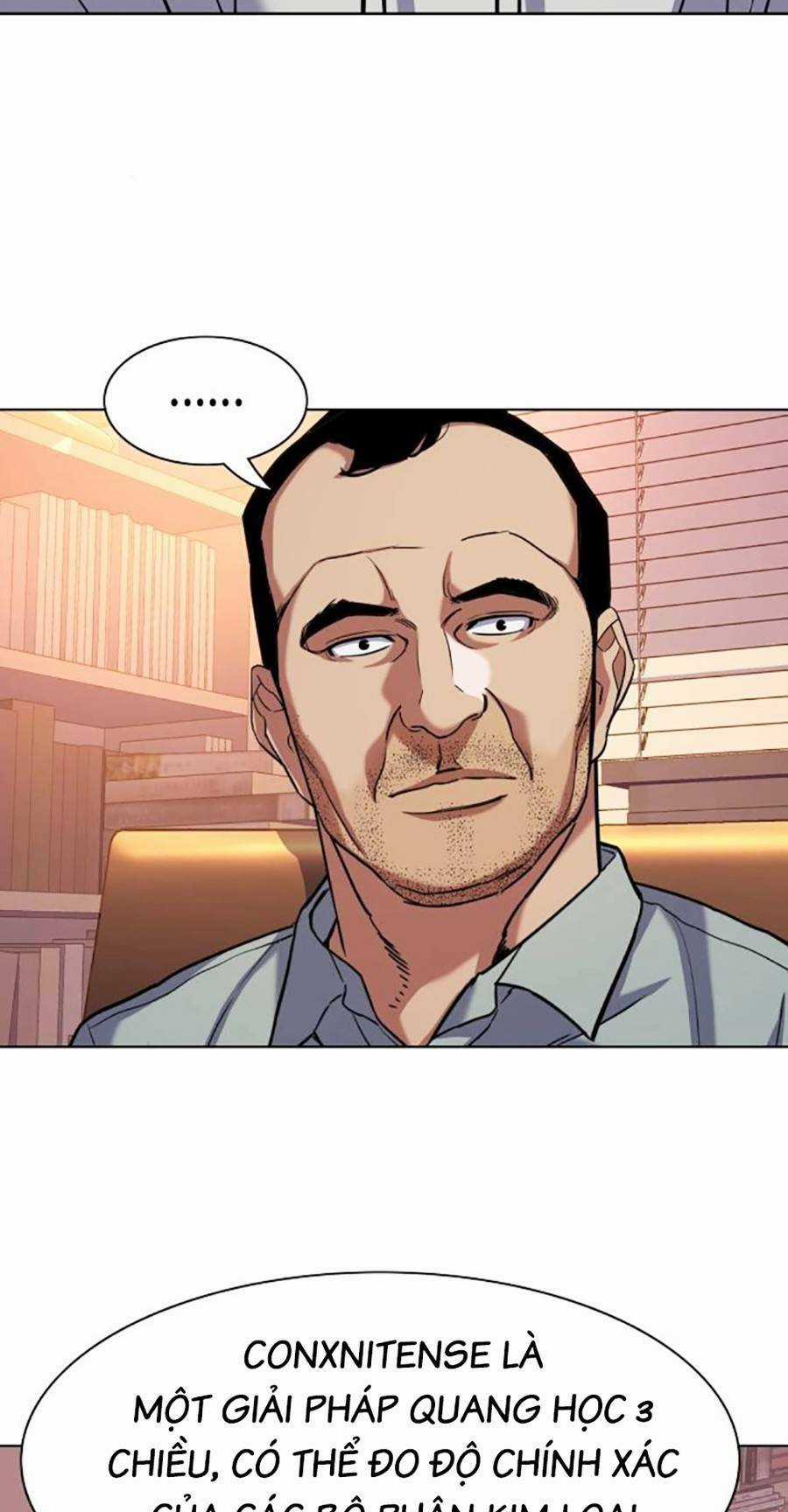 Tiểu Thiếu Gia Gia Tộc Tài Phiệt Chapter 60 trang 35