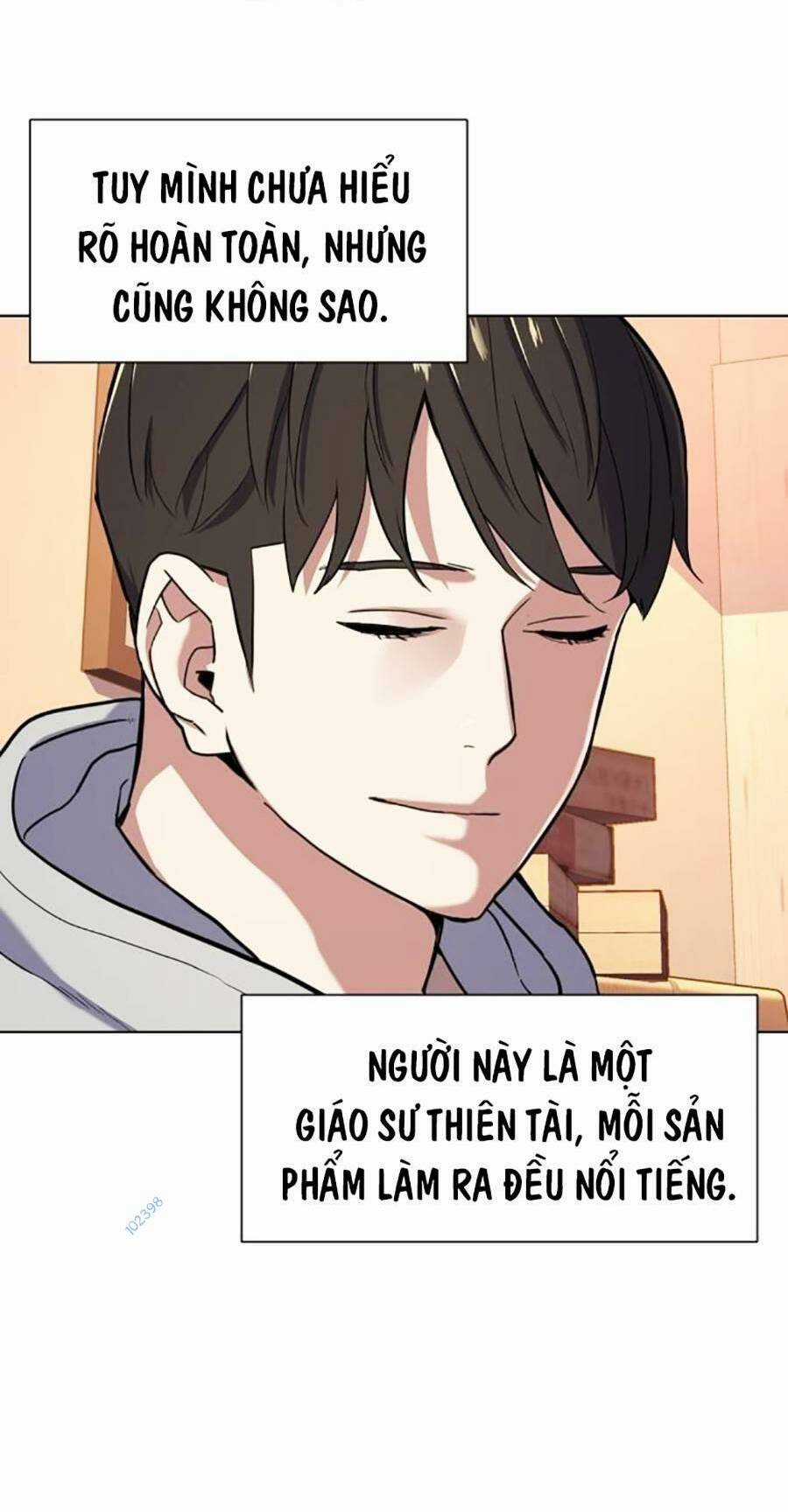 Tiểu Thiếu Gia Gia Tộc Tài Phiệt Chapter 60 trang 37