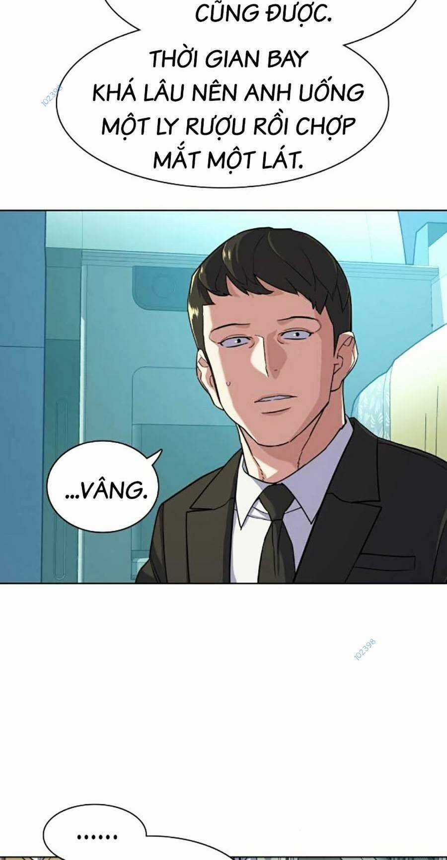 Tiểu Thiếu Gia Gia Tộc Tài Phiệt Chapter 60 trang 4