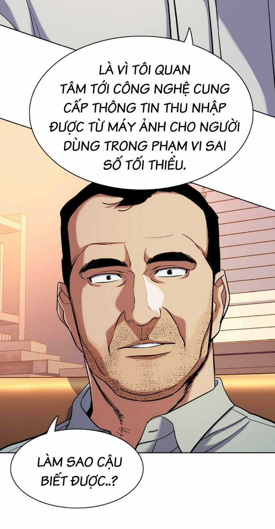 Tiểu Thiếu Gia Gia Tộc Tài Phiệt Chapter 60 trang 40