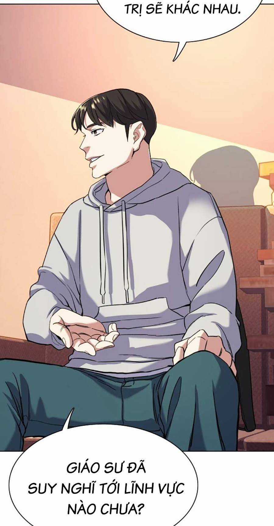 Tiểu Thiếu Gia Gia Tộc Tài Phiệt Chapter 60 trang 43