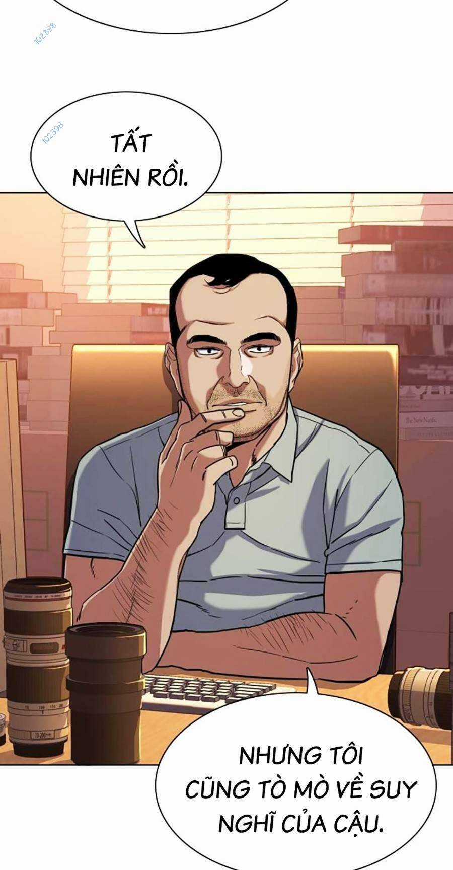 Tiểu Thiếu Gia Gia Tộc Tài Phiệt Chapter 60 trang 44