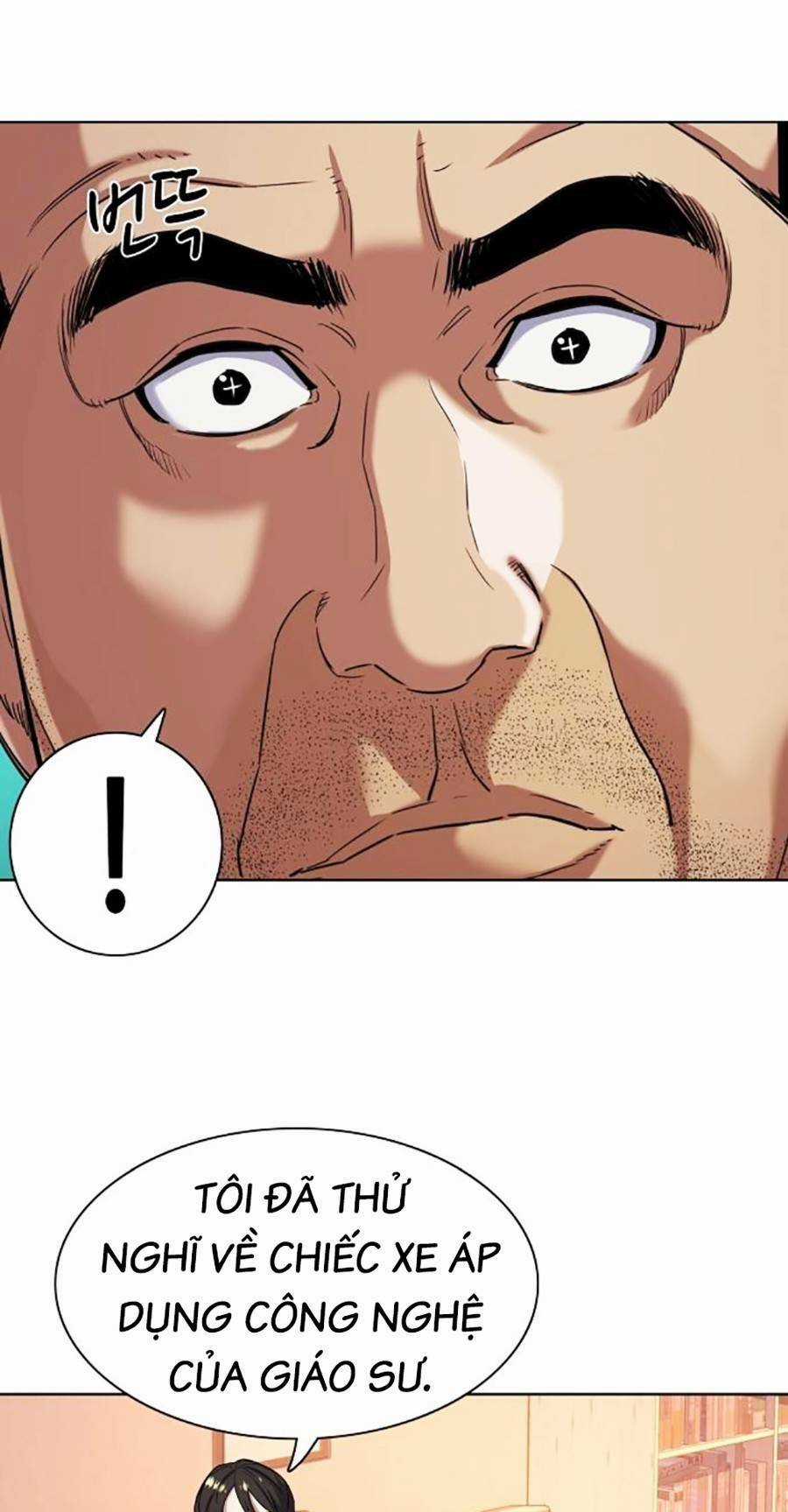 Tiểu Thiếu Gia Gia Tộc Tài Phiệt Chapter 60 trang 46