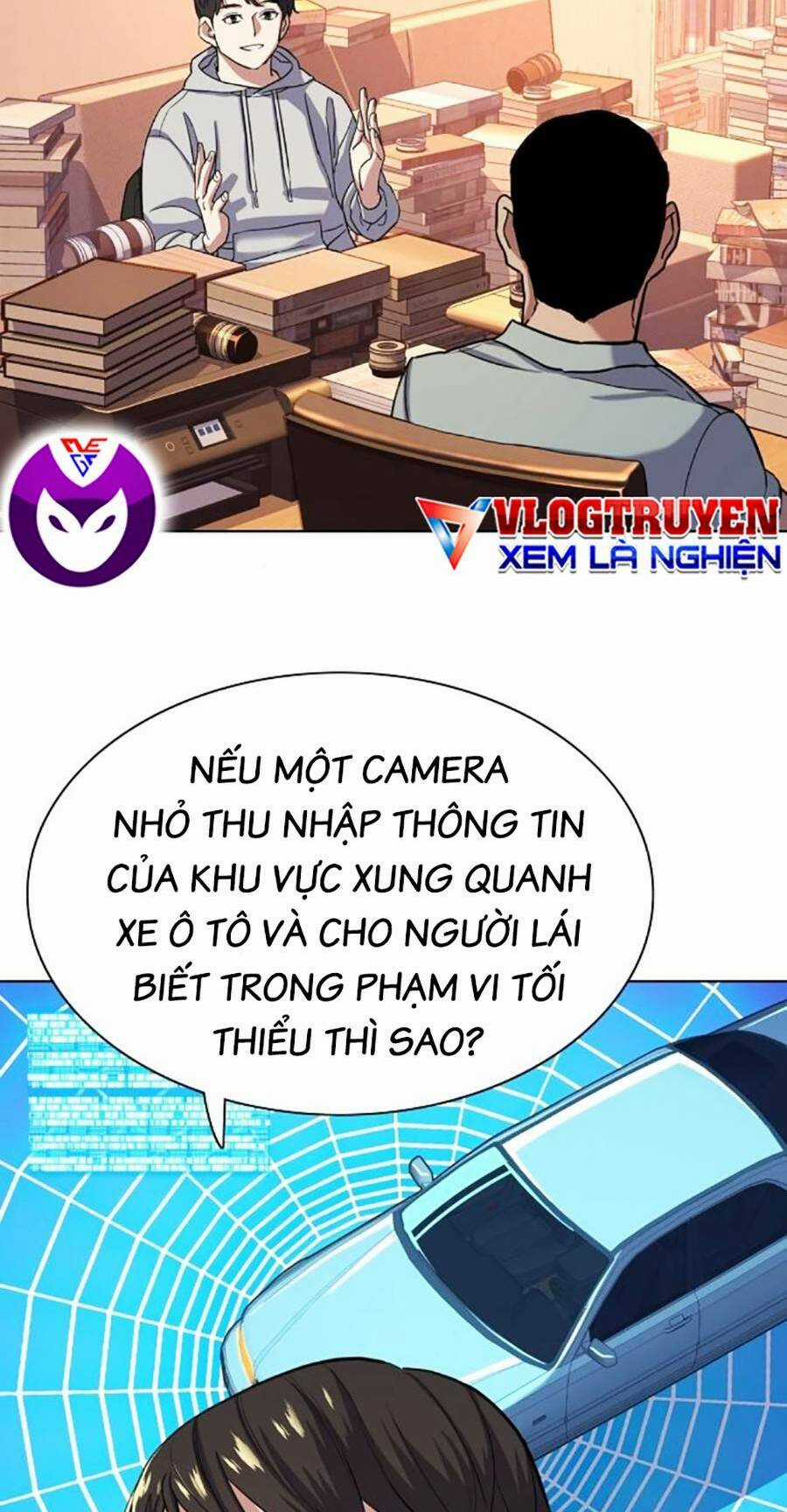 Tiểu Thiếu Gia Gia Tộc Tài Phiệt Chapter 60 trang 47