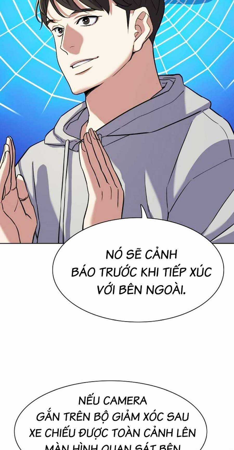 Tiểu Thiếu Gia Gia Tộc Tài Phiệt Chapter 60 trang 48