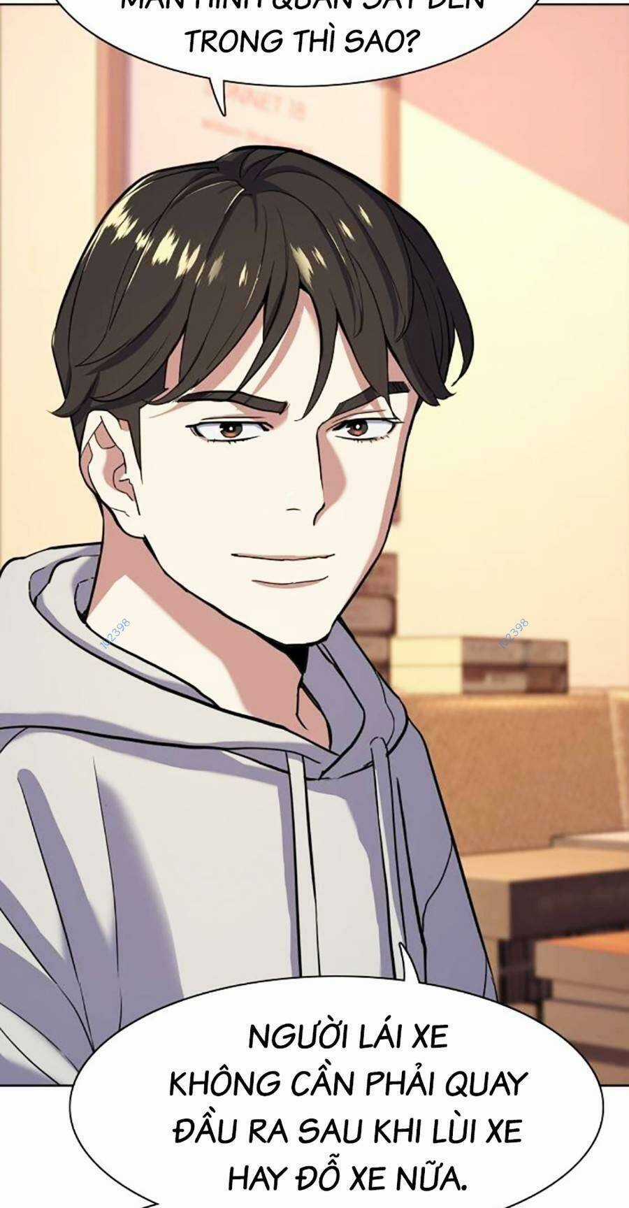 Tiểu Thiếu Gia Gia Tộc Tài Phiệt Chapter 60 trang 49