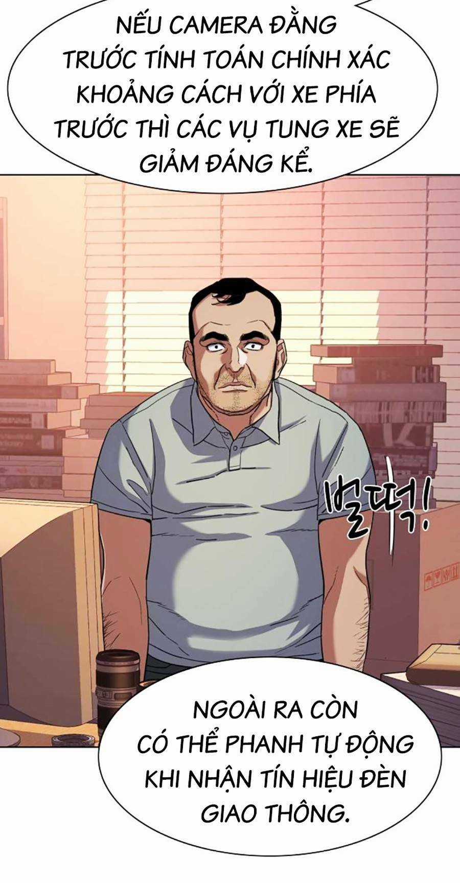 Tiểu Thiếu Gia Gia Tộc Tài Phiệt Chapter 60 trang 50