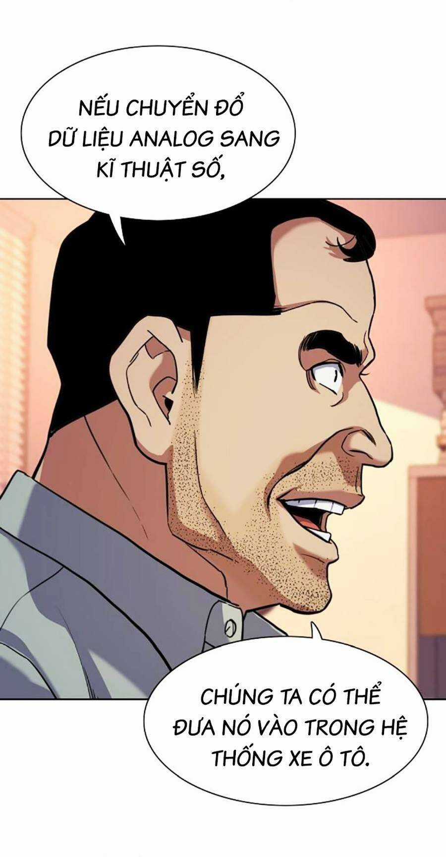 Tiểu Thiếu Gia Gia Tộc Tài Phiệt Chapter 60 trang 52