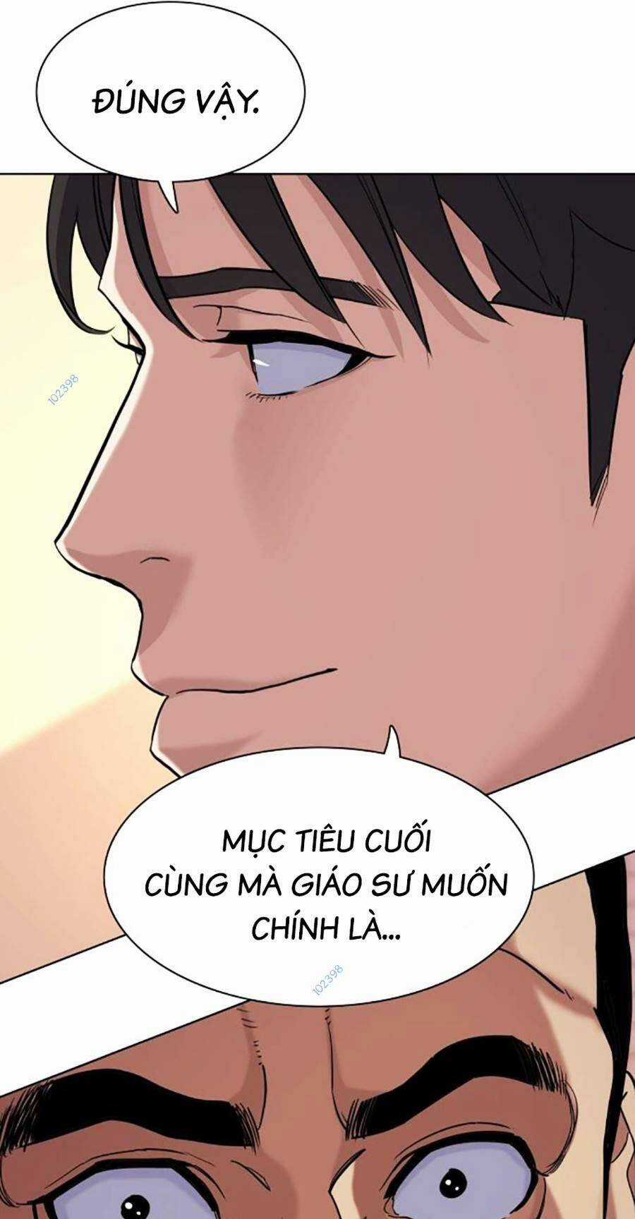 Tiểu Thiếu Gia Gia Tộc Tài Phiệt Chapter 60 trang 53