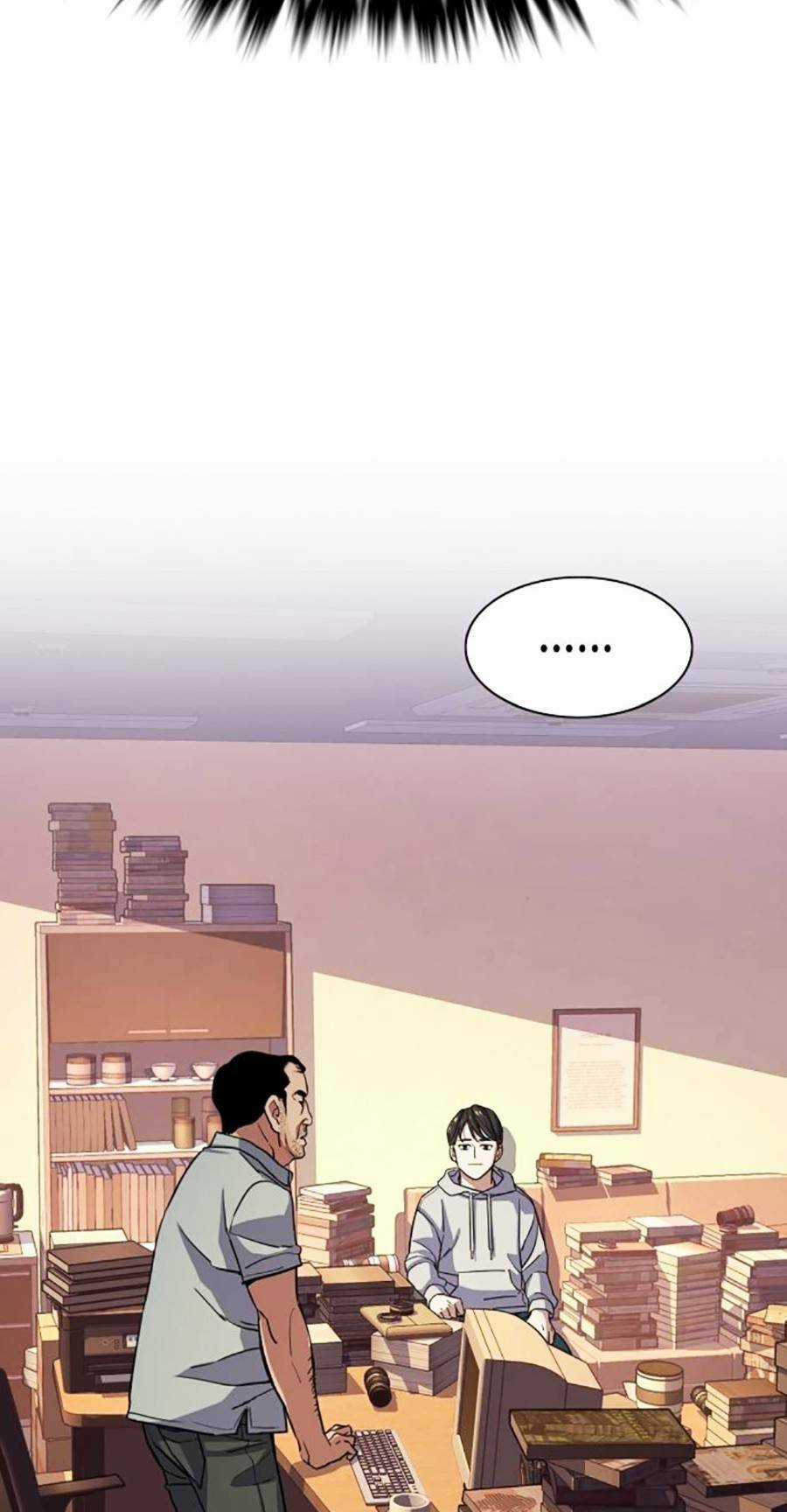 Tiểu Thiếu Gia Gia Tộc Tài Phiệt Chapter 60 trang 55