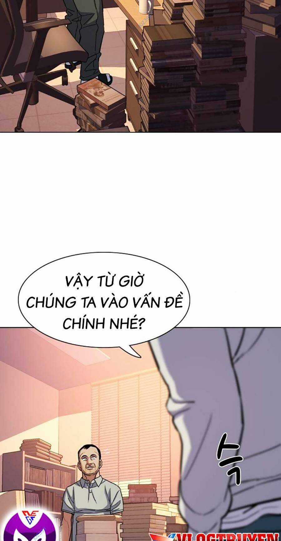 Tiểu Thiếu Gia Gia Tộc Tài Phiệt Chapter 60 trang 56