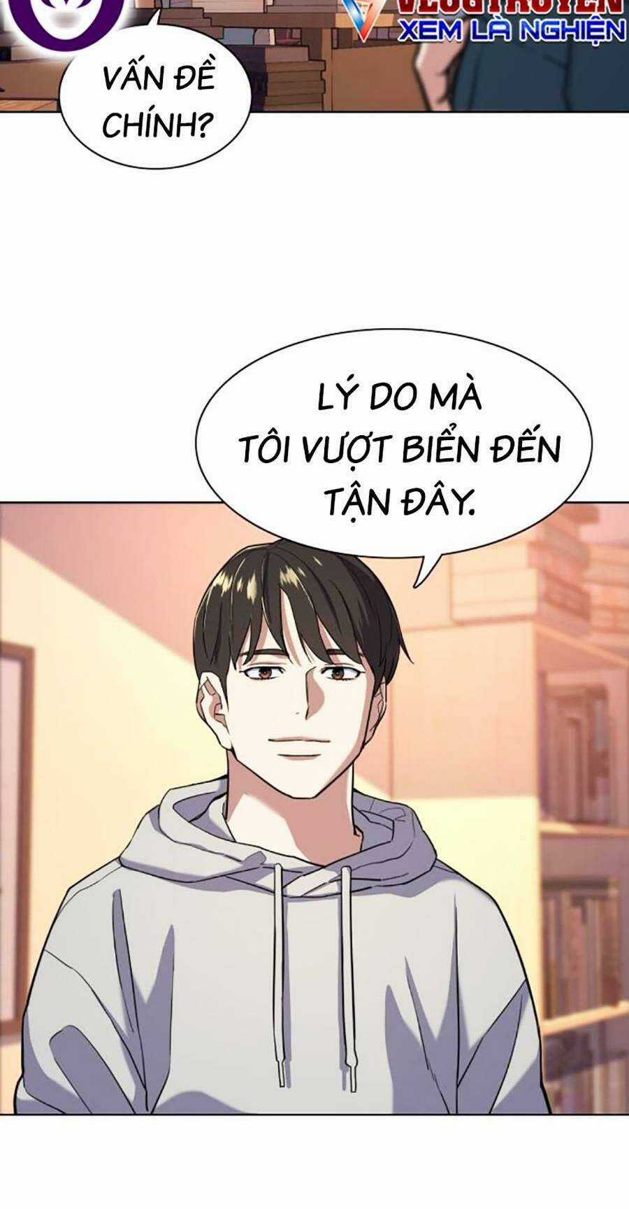 Tiểu Thiếu Gia Gia Tộc Tài Phiệt Chapter 60 trang 57