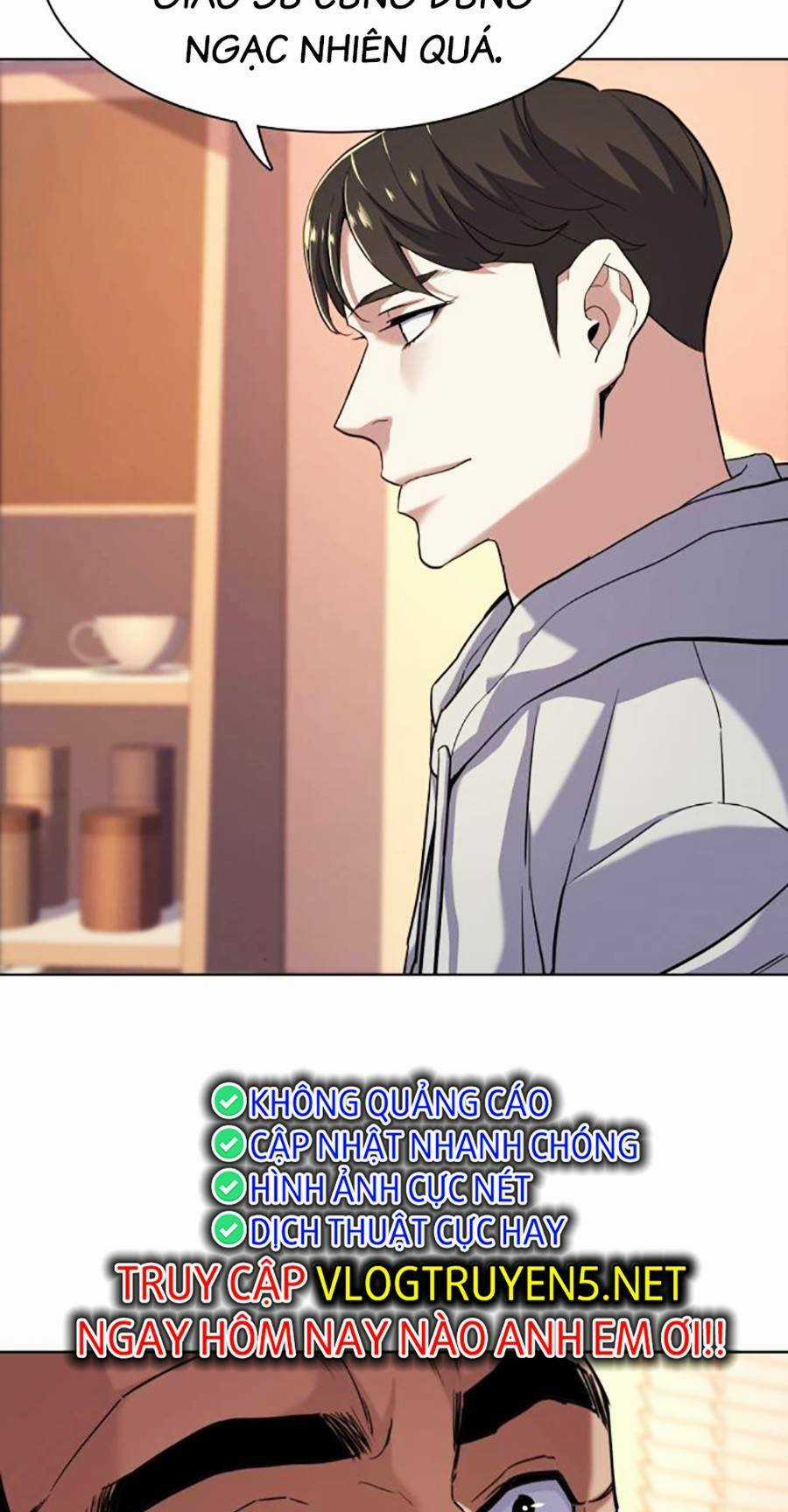 Tiểu Thiếu Gia Gia Tộc Tài Phiệt Chapter 60 trang 59