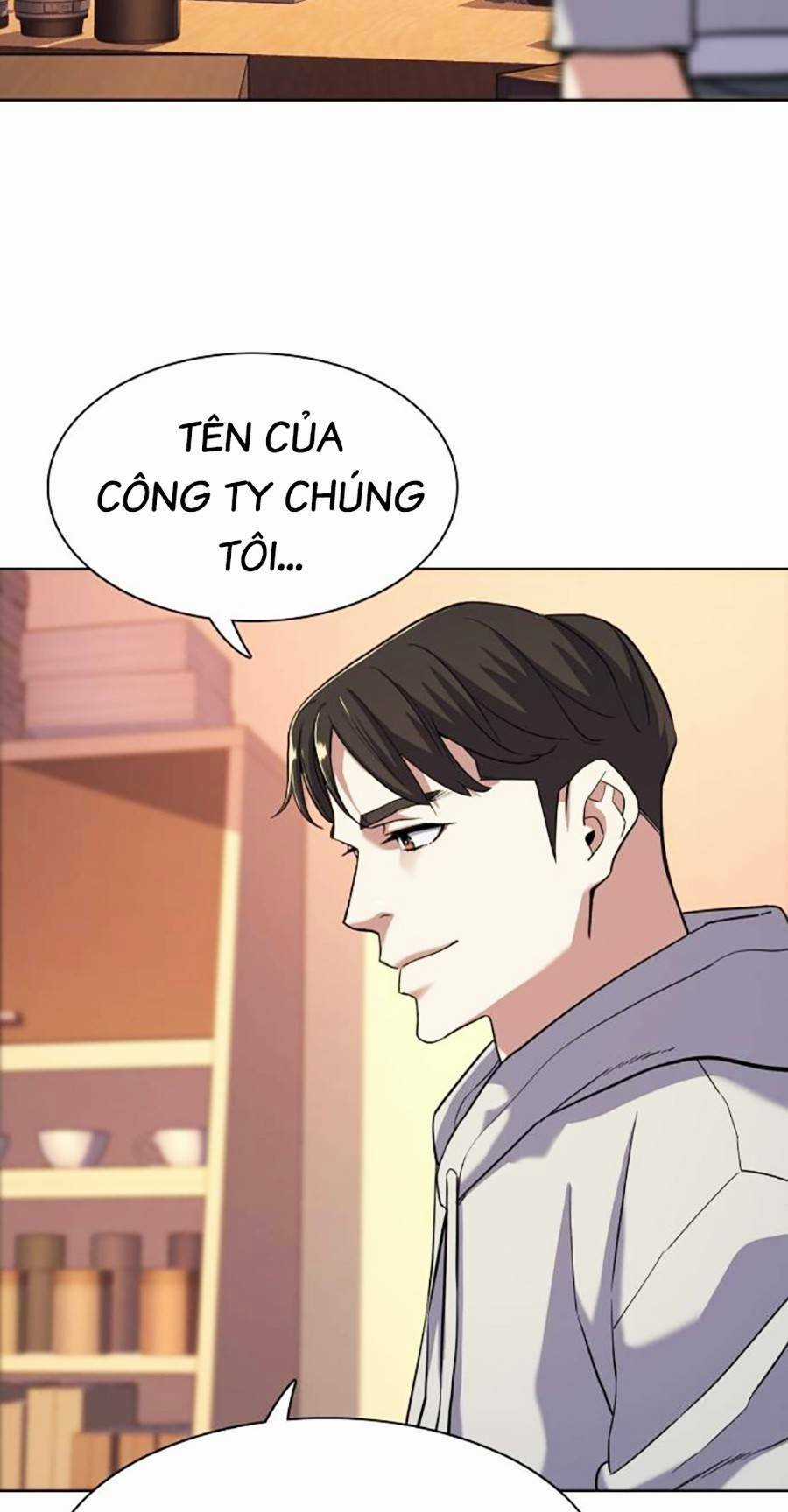 Tiểu Thiếu Gia Gia Tộc Tài Phiệt Chapter 60 trang 63