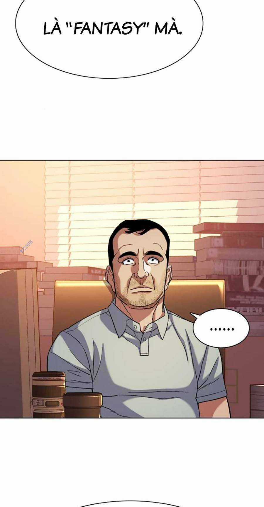 Tiểu Thiếu Gia Gia Tộc Tài Phiệt Chapter 60 trang 64