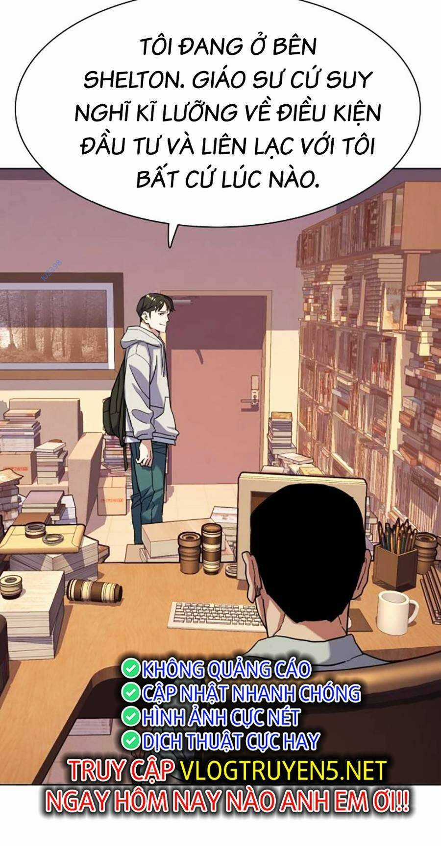 Tiểu Thiếu Gia Gia Tộc Tài Phiệt Chapter 60 trang 65