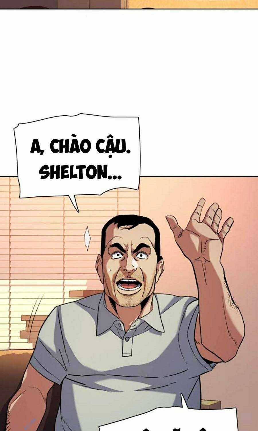 Tiểu Thiếu Gia Gia Tộc Tài Phiệt Chapter 60 trang 68