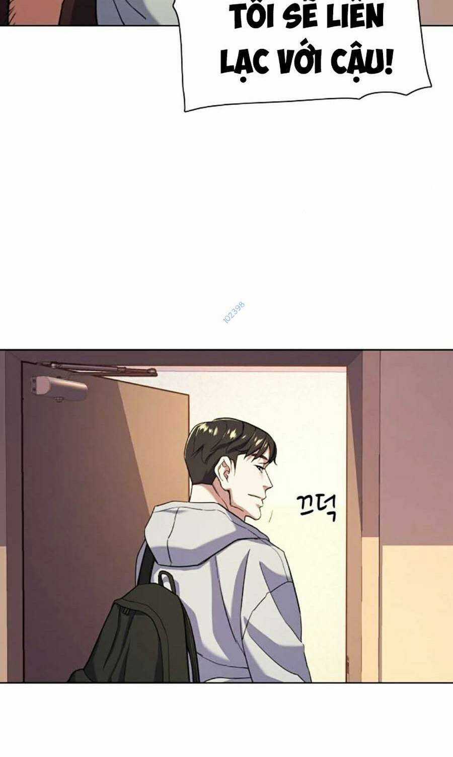 Tiểu Thiếu Gia Gia Tộc Tài Phiệt Chapter 60 trang 69