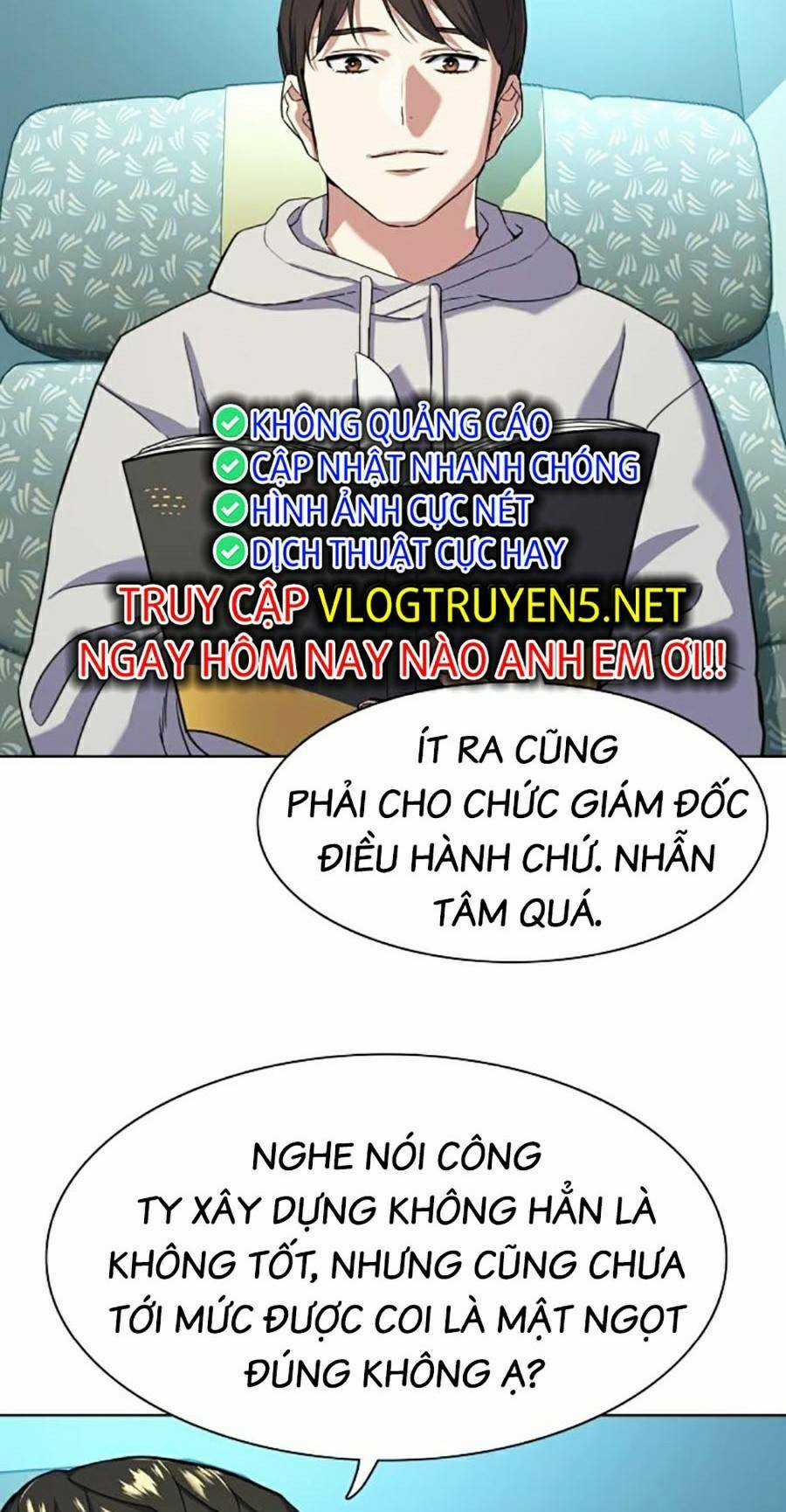 Tiểu Thiếu Gia Gia Tộc Tài Phiệt Chapter 60 trang 7