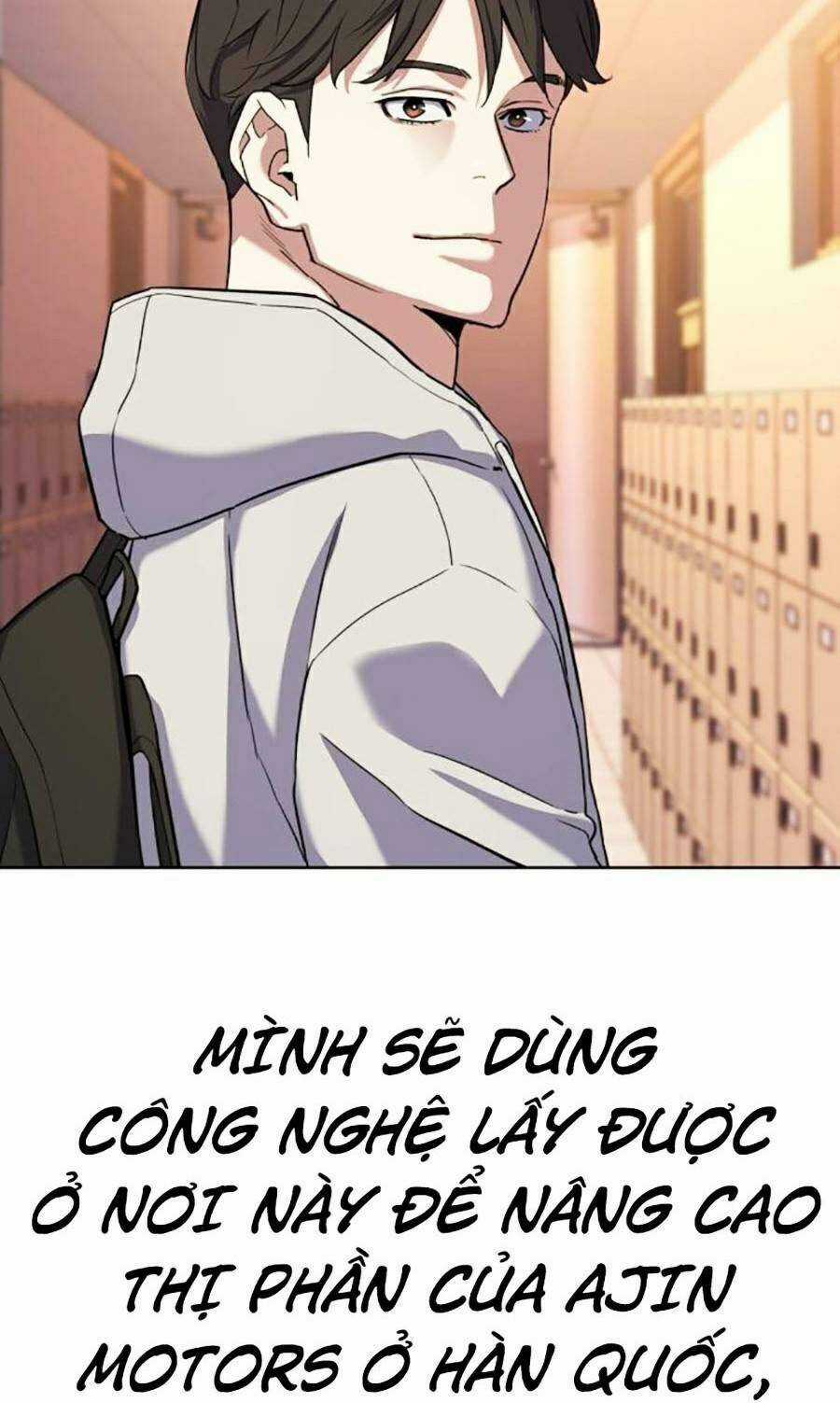 Tiểu Thiếu Gia Gia Tộc Tài Phiệt Chapter 60 trang 72