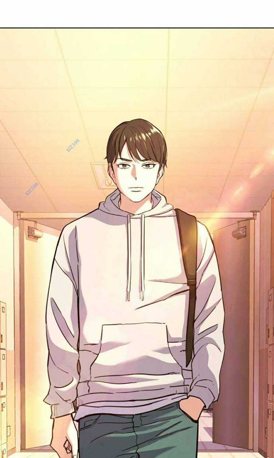 Tiểu Thiếu Gia Gia Tộc Tài Phiệt Chapter 60 trang 73