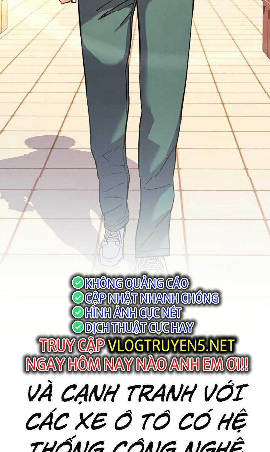 Tiểu Thiếu Gia Gia Tộc Tài Phiệt Chapter 60 trang 74