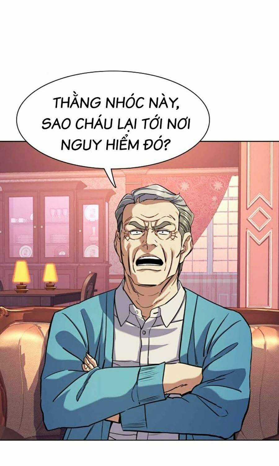 Tiểu Thiếu Gia Gia Tộc Tài Phiệt Chapter 60 trang 77