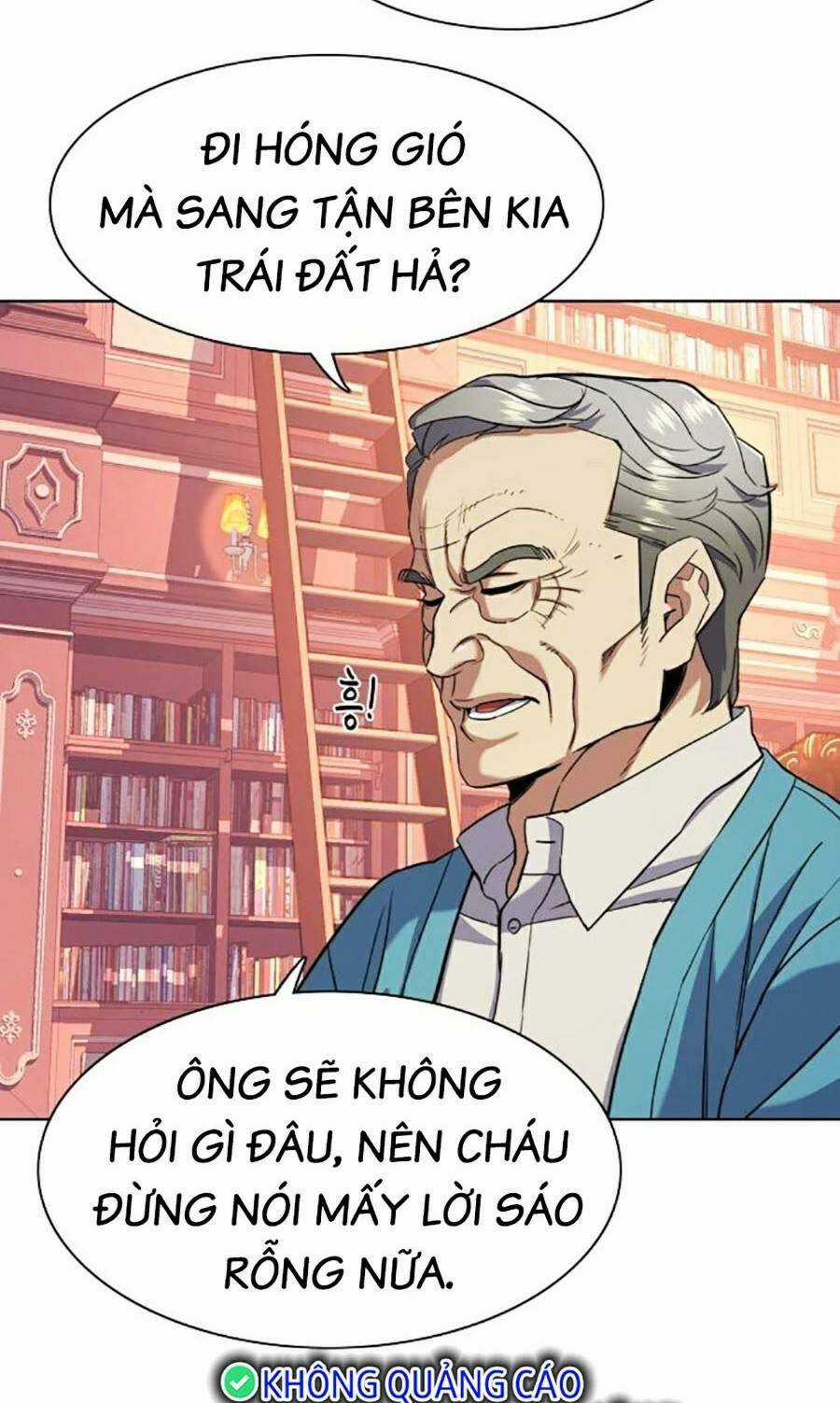 Tiểu Thiếu Gia Gia Tộc Tài Phiệt Chapter 60 trang 80