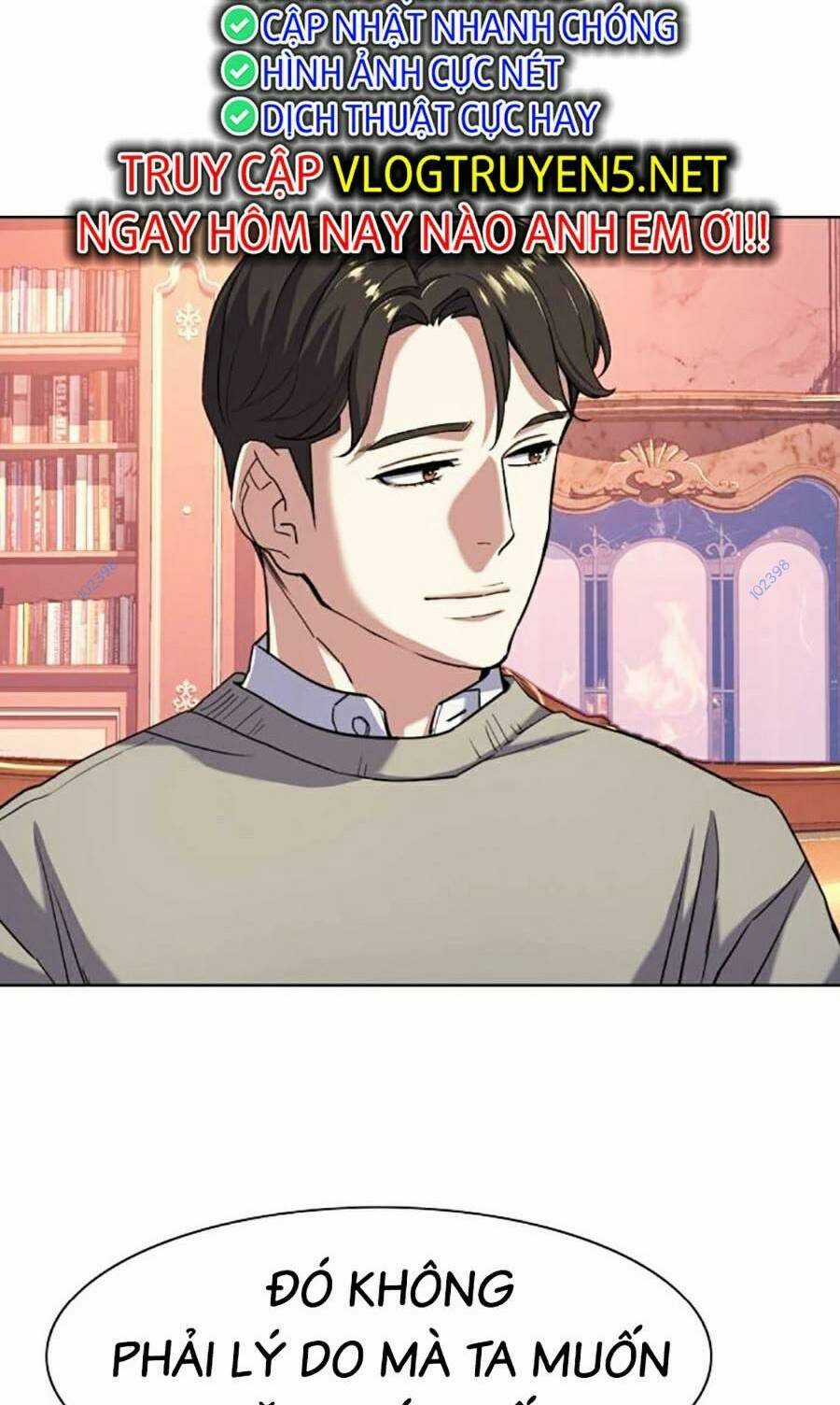 Tiểu Thiếu Gia Gia Tộc Tài Phiệt Chapter 60 trang 81