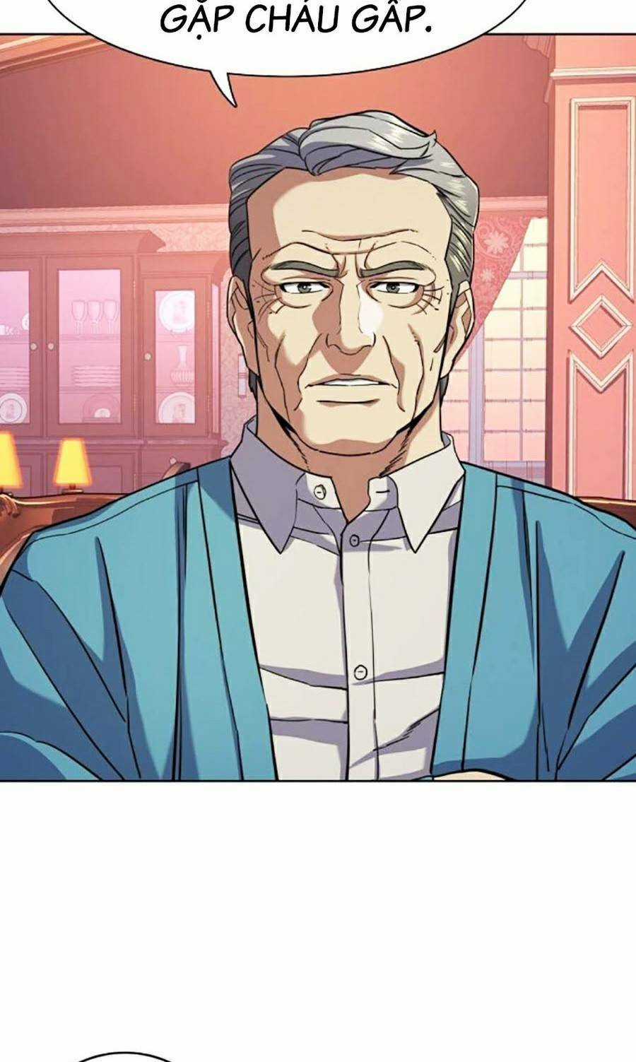 Tiểu Thiếu Gia Gia Tộc Tài Phiệt Chapter 60 trang 82